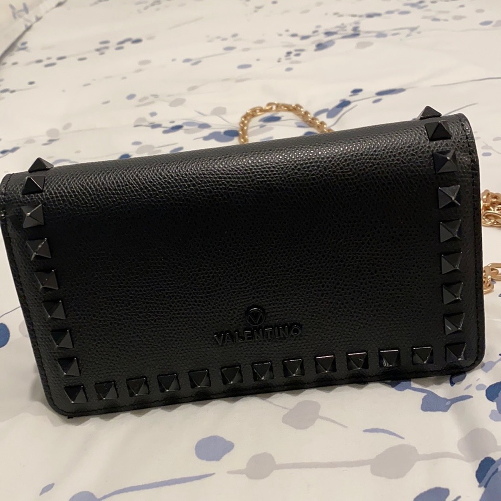 Mario Valentino Crossbody bag